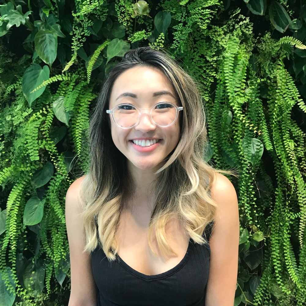 Meet your Posher, Betty